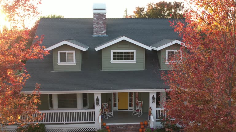 Best Cold Roofs  in Flora, IL