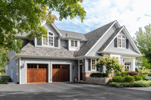 Best 4 Ply Roofing  in Flora, IL